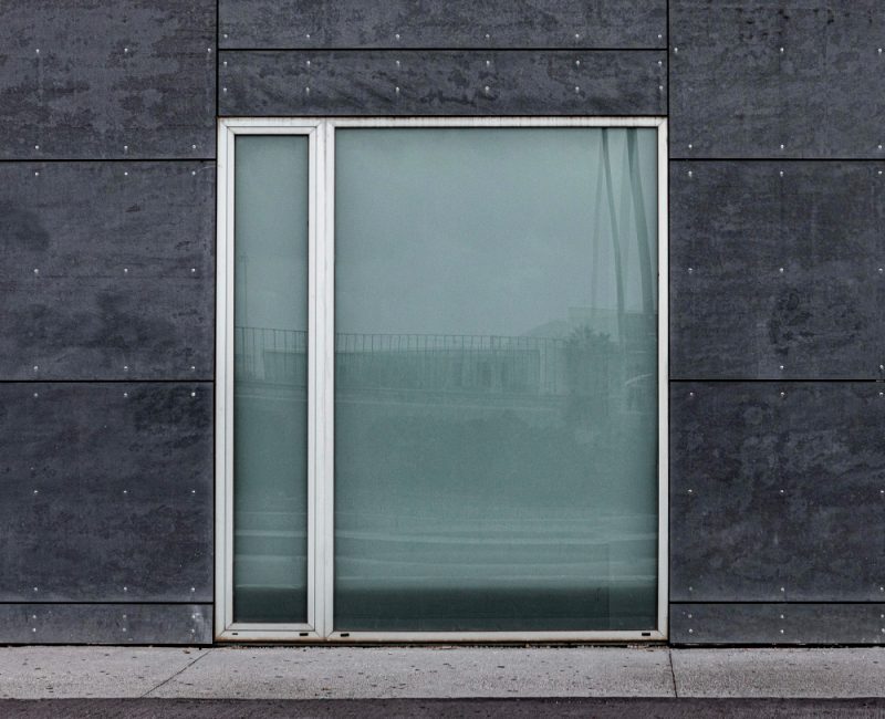 Thermal performance — sealed insulating unit
